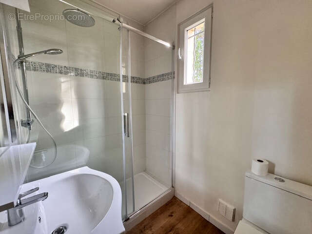 Appartement à VILLEBON-SUR-YVETTE