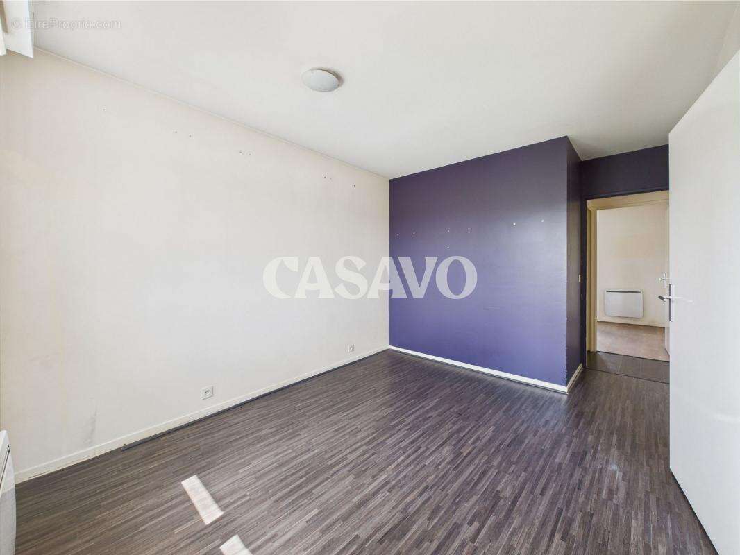 Appartement à SAINT-DENIS