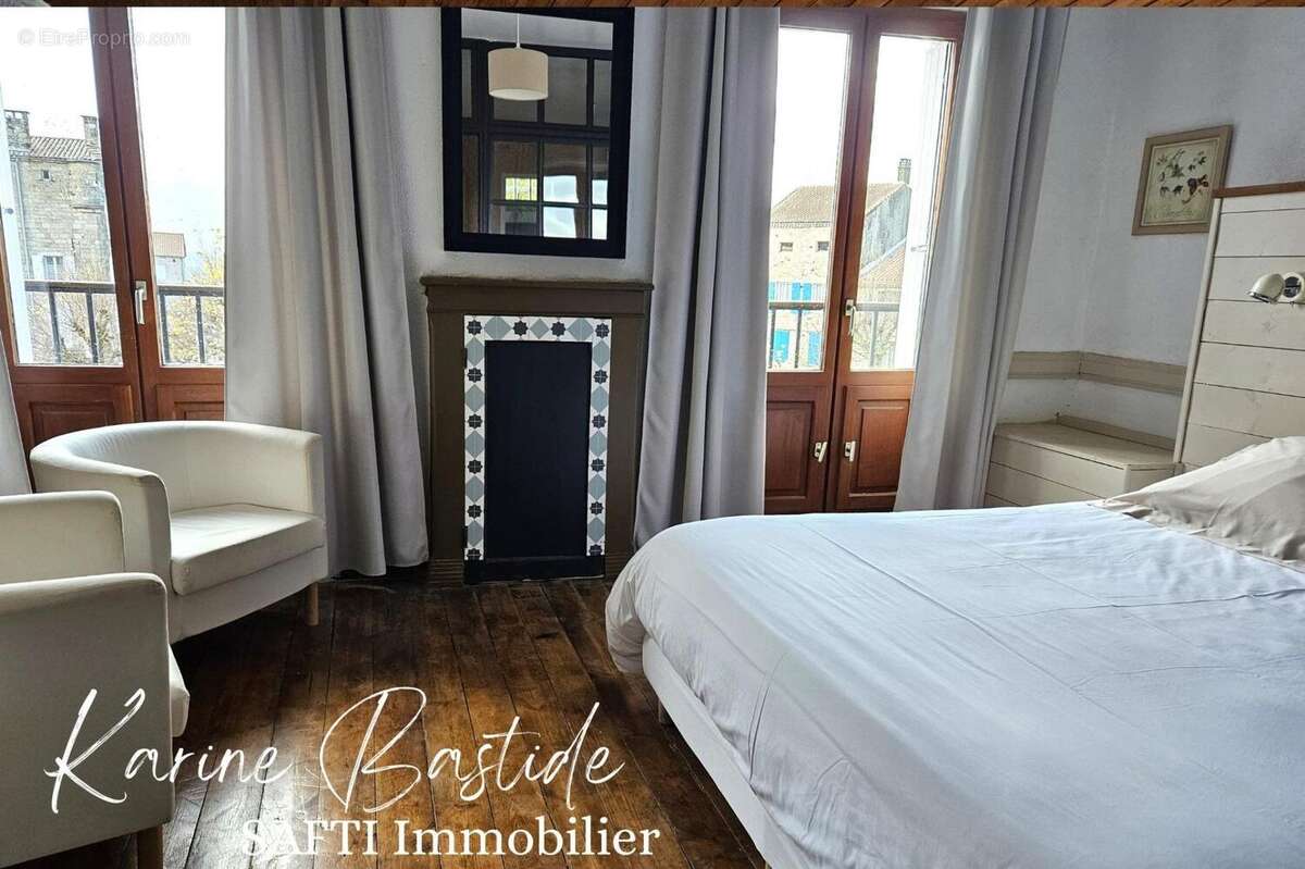 Photo 4 - Maison à PRADELLES