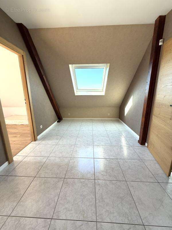 Maison à ZAESSINGUE