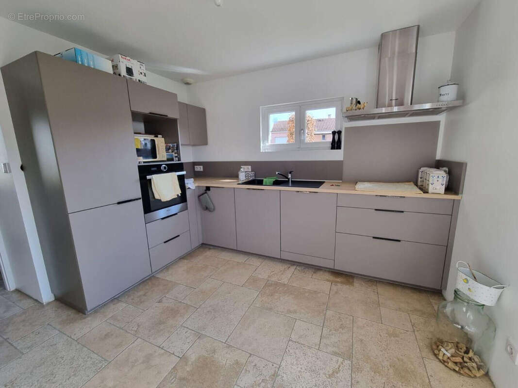 Photo 4 - Maison à CLESSY