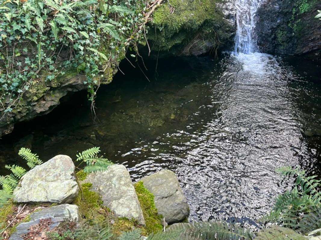 Maison à VALLERAUGUE