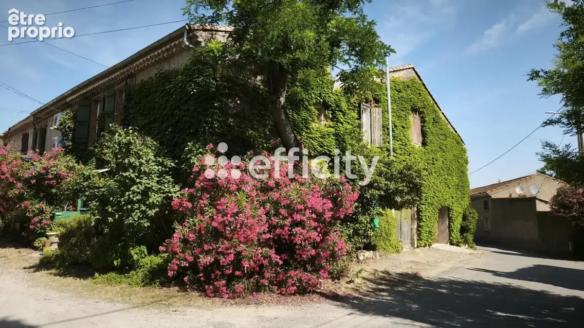 Maison de campagne - photo 2