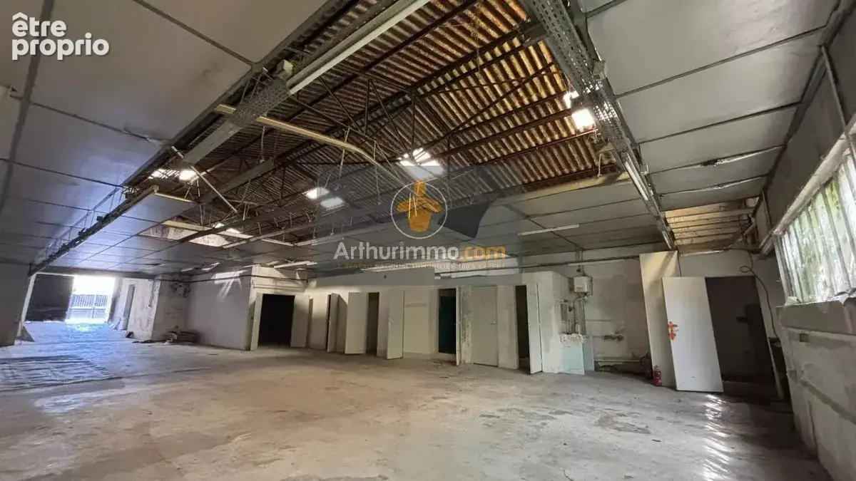 Vente Bureau-local Sarcelles(95200) 349 000ï¿œ - photo 3