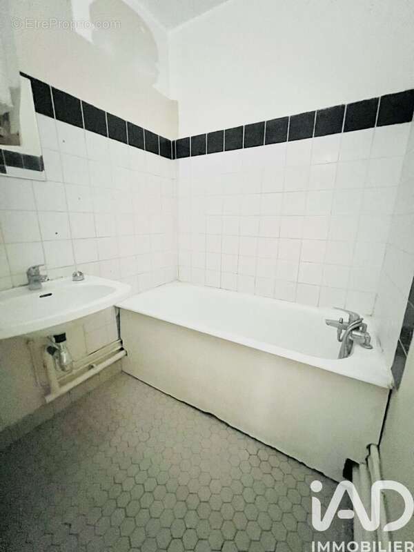 Photo 8 - Appartement à CREIL