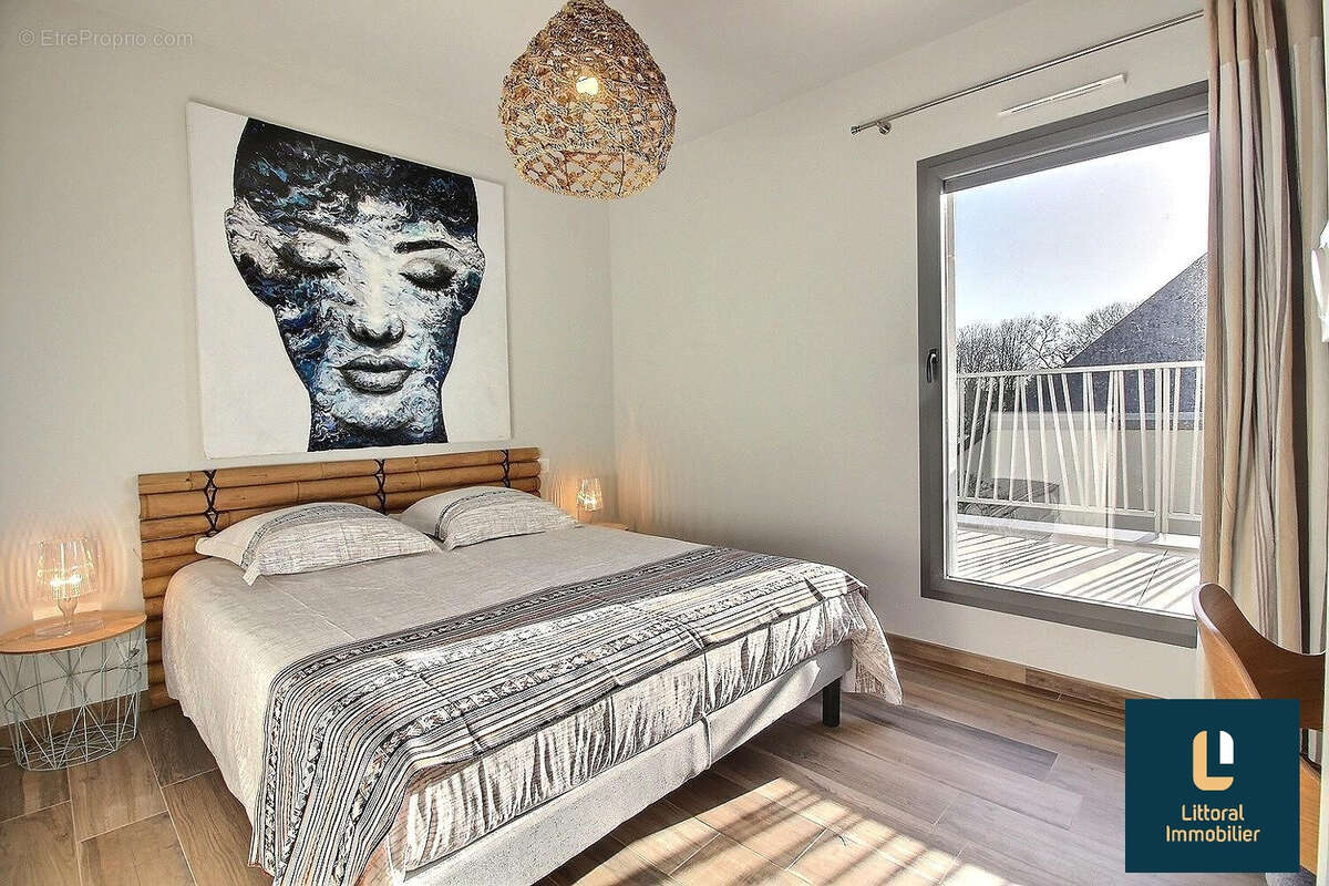 Maison à ETABLES-SUR-MER