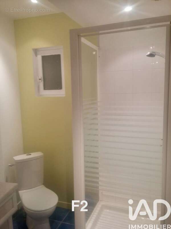 Photo 7 - Appartement à NEUILLY-EN-THELLE