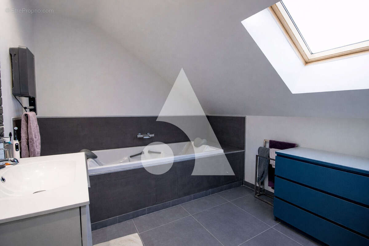 Maison à SAINT-SAULVE