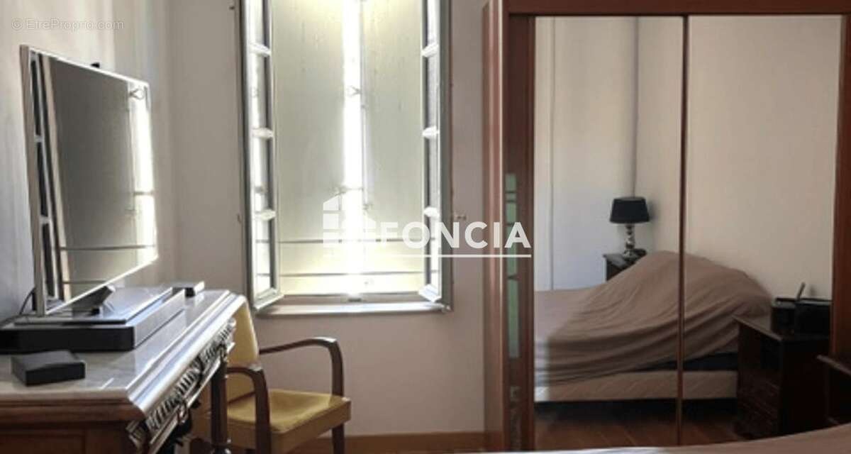 Appartement à NARBONNE