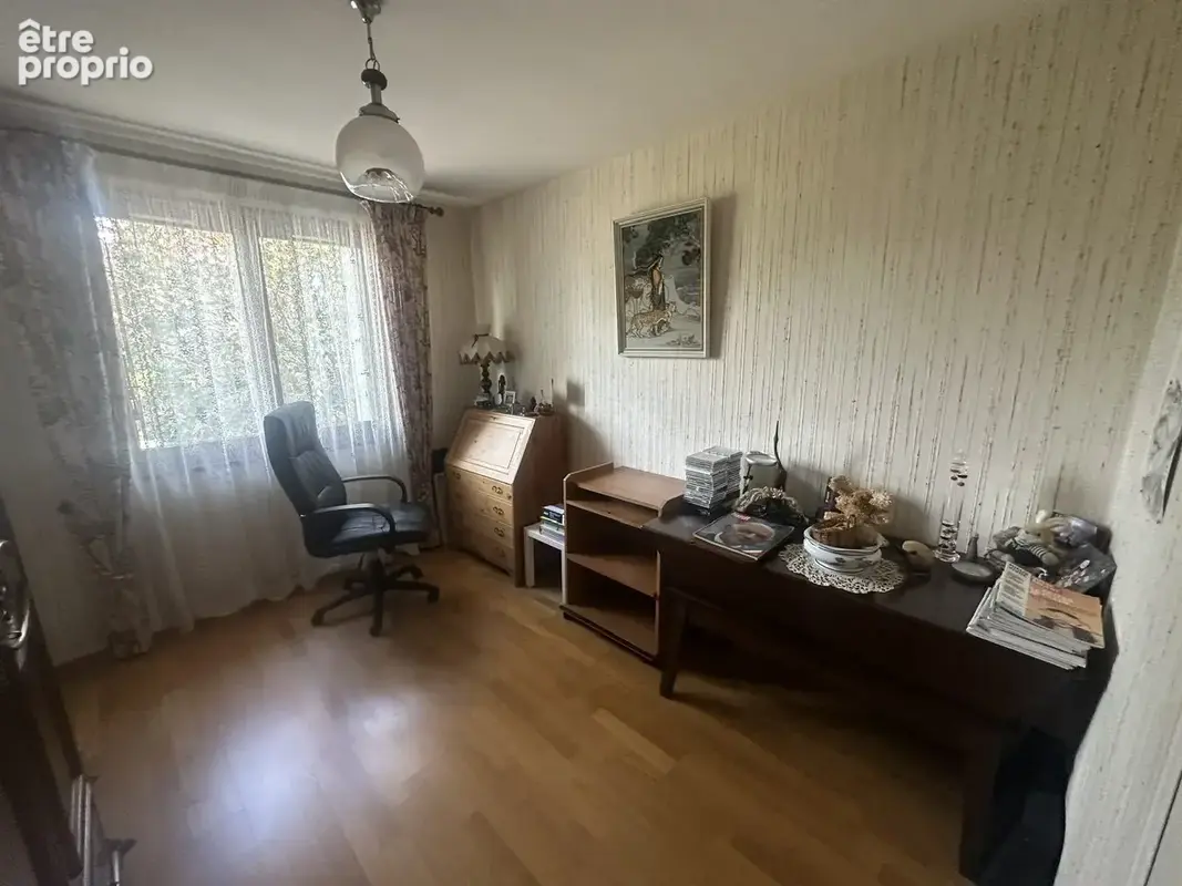 Maison 133 m² à Meyzieu  - photo 8