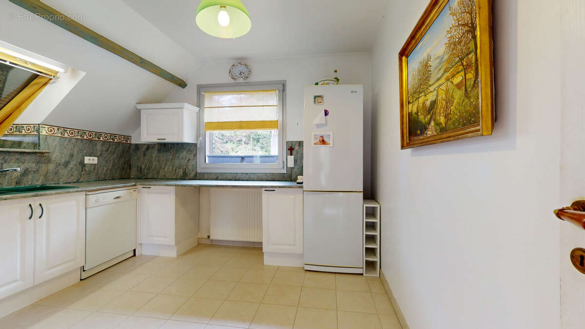 Maison à CORMEILLES-EN-PARISIS