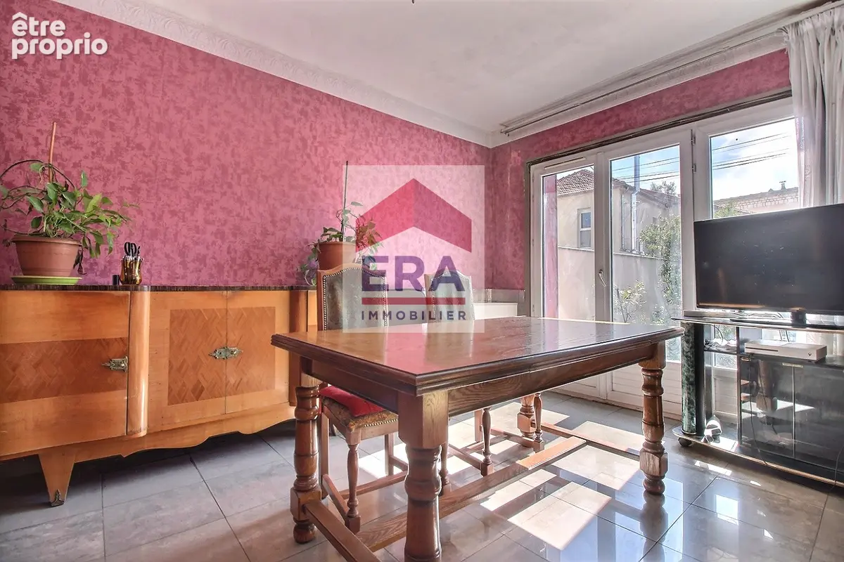 Maison 127m² à drancy - photo 3