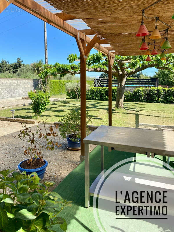 Plusieurs possibilités pour cette grande et belle maison - photo 12