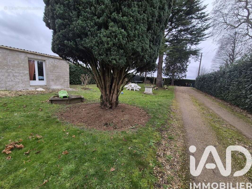Photo 4 - Maison à LIZY-SUR-OURCQ