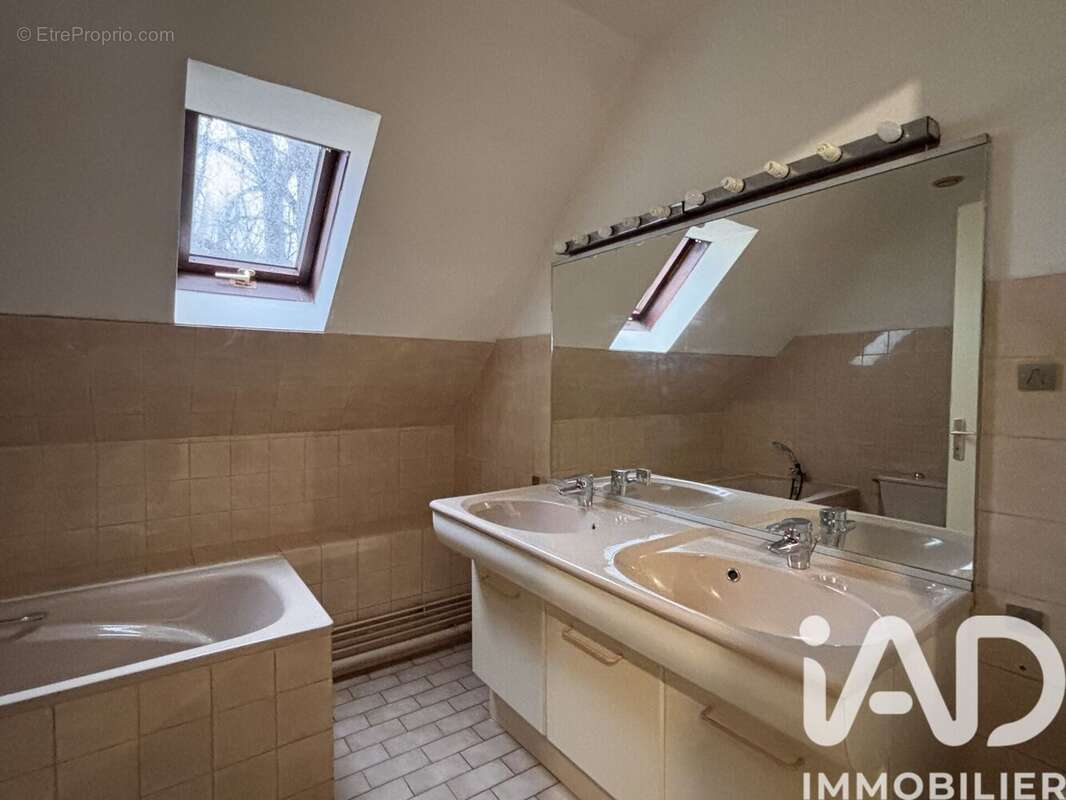 Photo 6 - Maison à DIJON