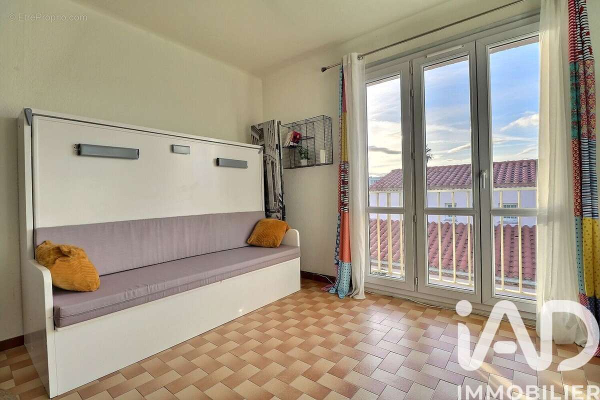Photo 3 - Appartement à CANET-EN-ROUSSILLON