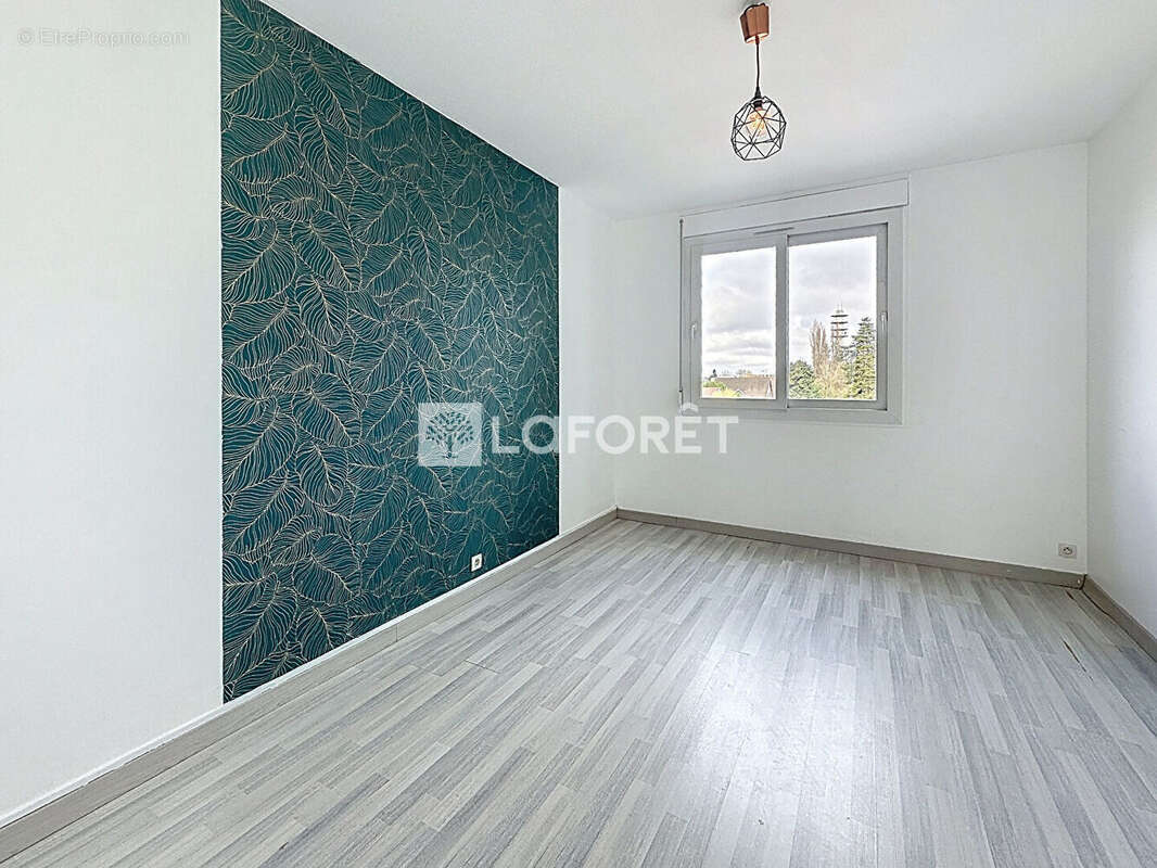 Appartement à BOURG-EN-BRESSE