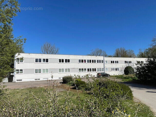 Photo 1 - Appartement à LA FERTE-GAUCHER