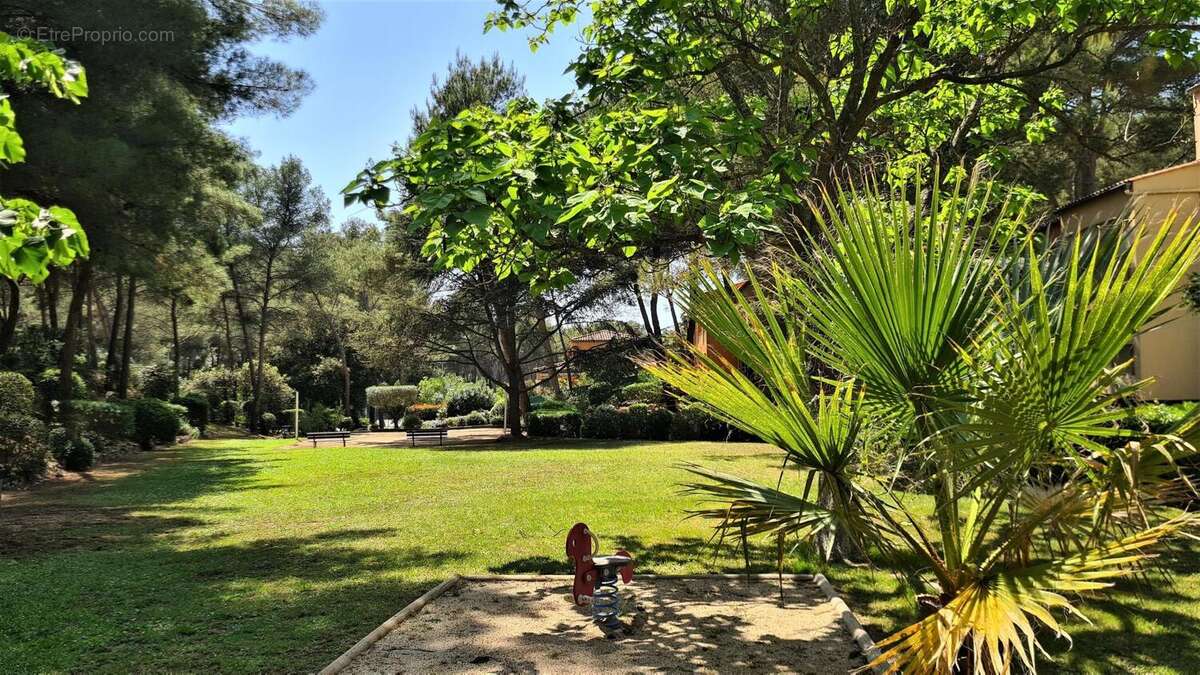 Photo 2 - Appartement à SANARY-SUR-MER