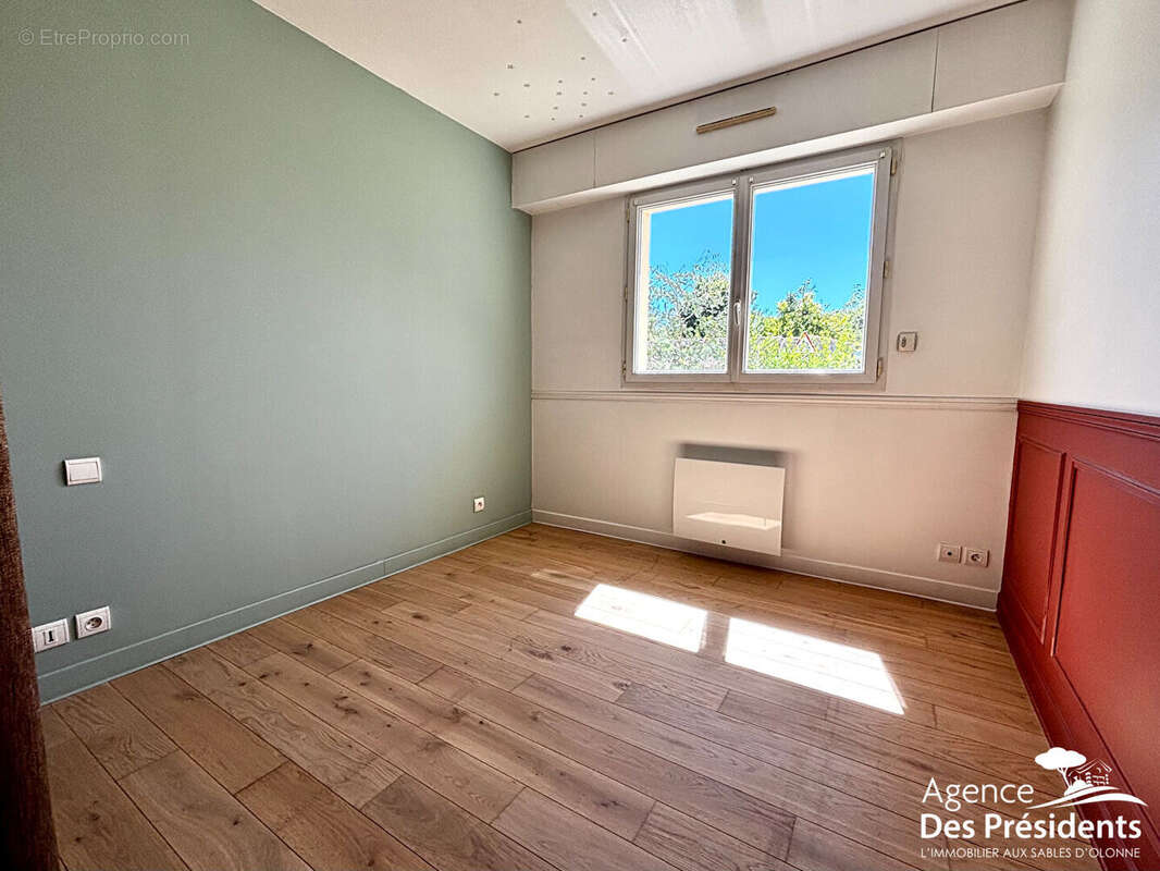 Appartement Bel Air - photo 5