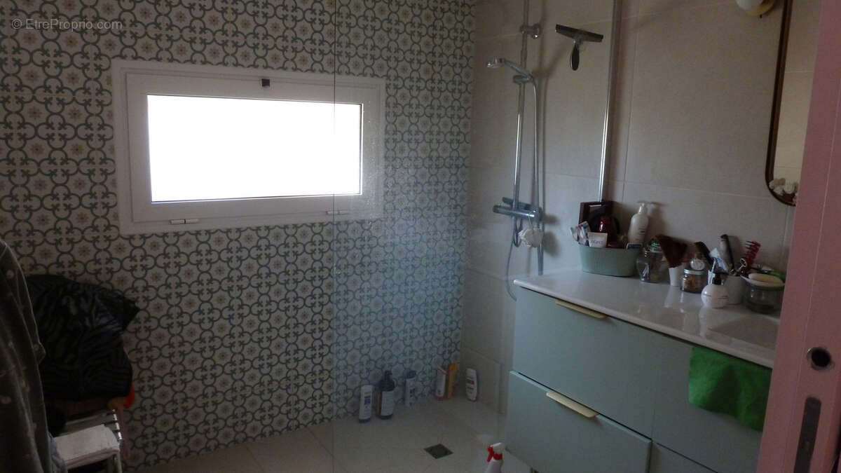 Maison à GIRONDE-SUR-DROPT