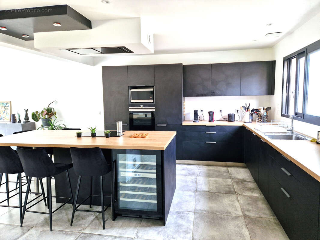 Maison à VILLIERS-SAINT-FREDERIC