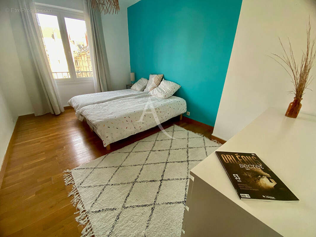 Appartement à ORLEANS