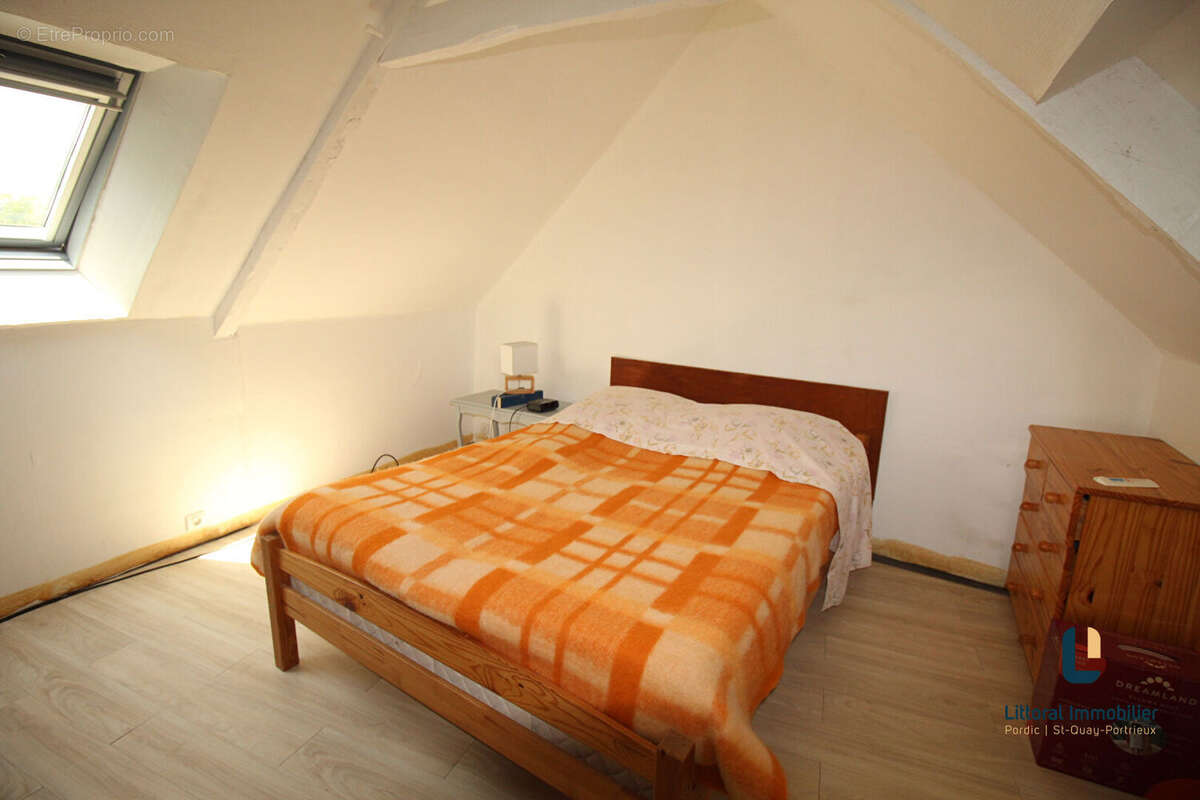 Maison Pordic - photo 14