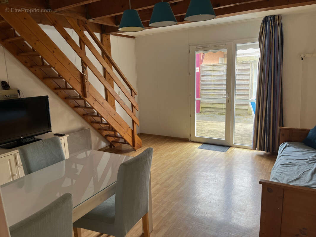 Jolie Villa T3 Duplex - photo 8