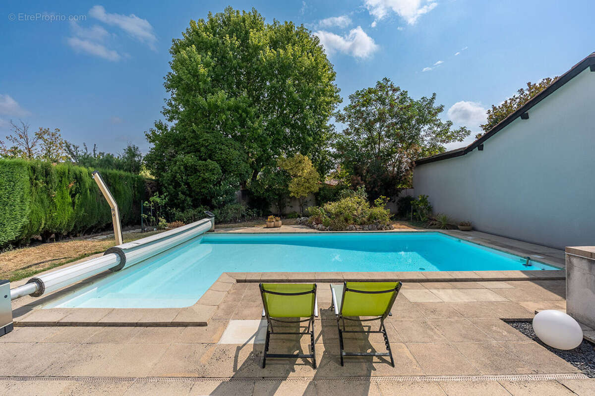 Maison 5 pièces à vendre à Pibrac - Quartier calme et bien desservi - photo 2