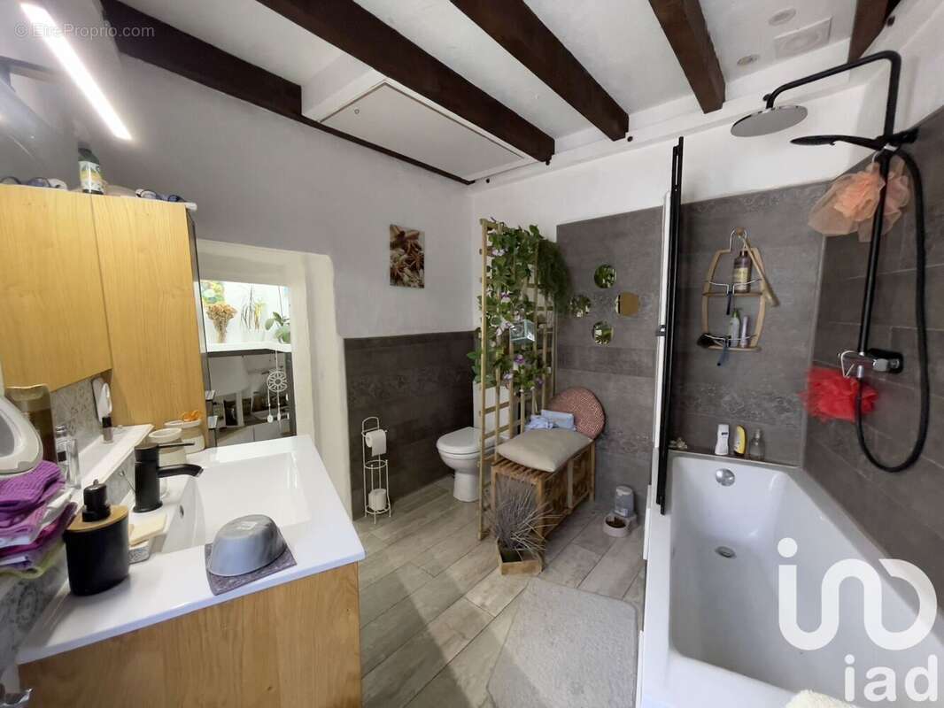 Photo 8 - Maison à OMS