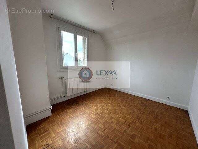 Maison à CHATILLON-SUR-SEINE