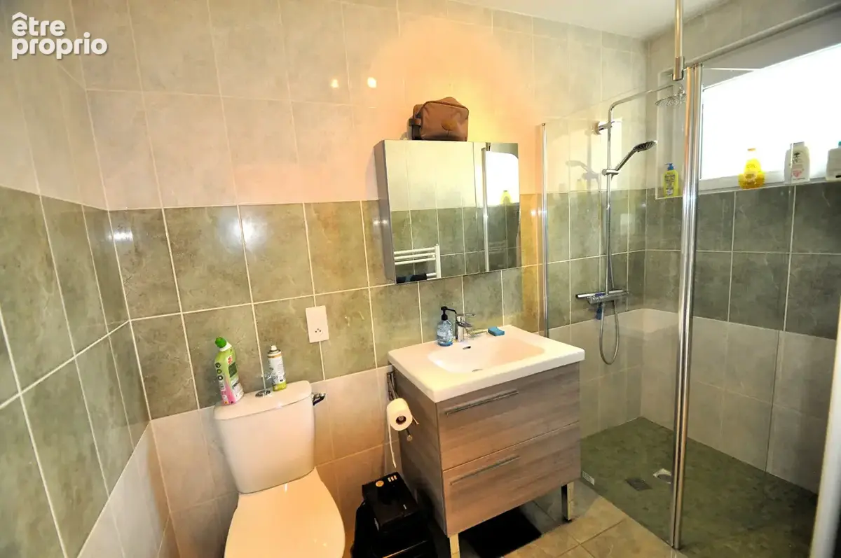Maison 3 chambres - photo 9