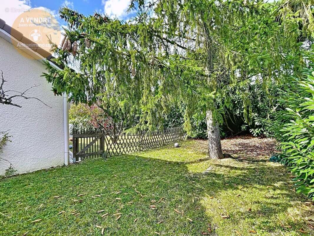 Maison à SAINT-WITZ