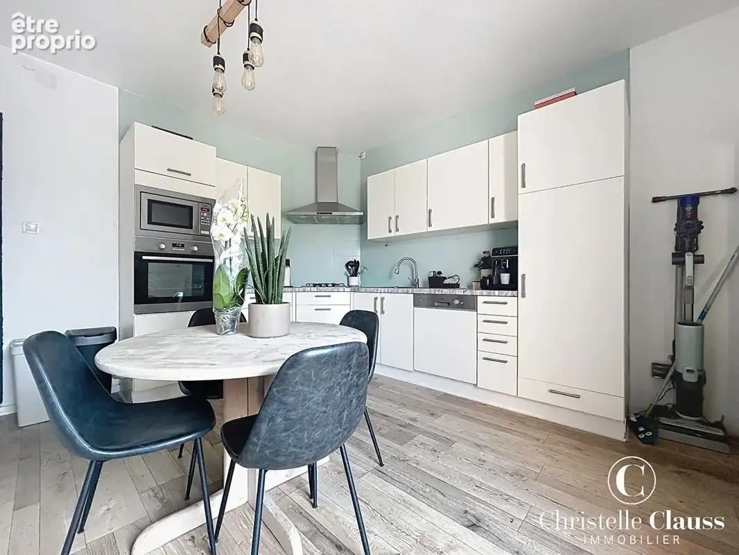 Maison Mulhouse 4 pièce(s) 90 m2 - photo 4