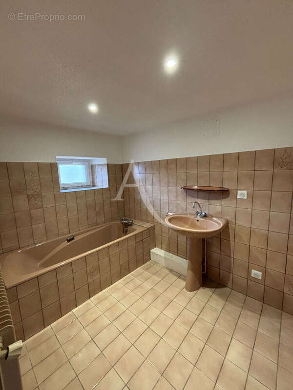 Maison Polaincourt Et Clairefontaine 5 pièces 185 m2 - photo 10