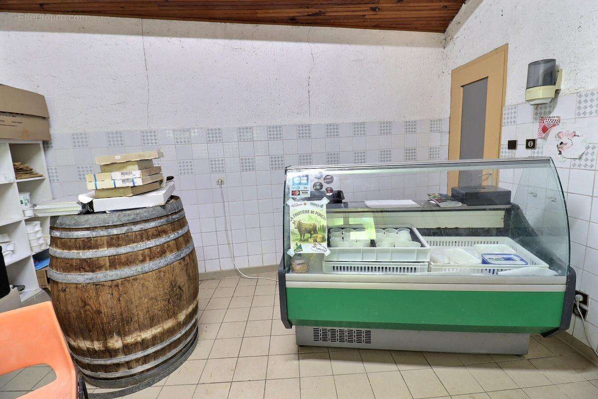 Maison à PASSINS