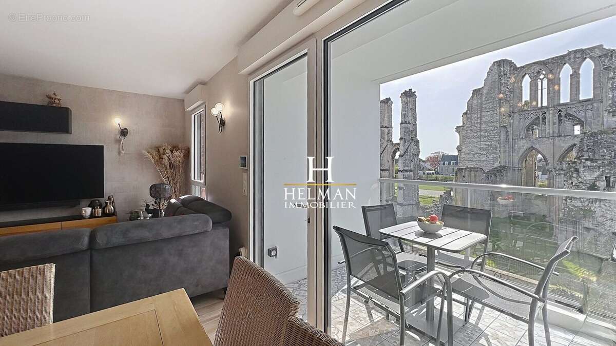 Appartement à SAINT-OMER