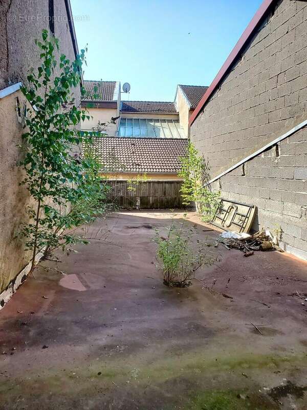 Photo 6 - Maison à VIC-SUR-SEILLE