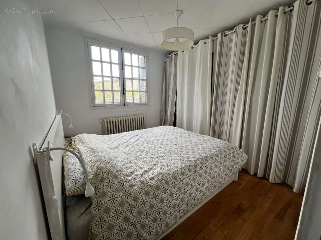 Maison à VENISSIEUX