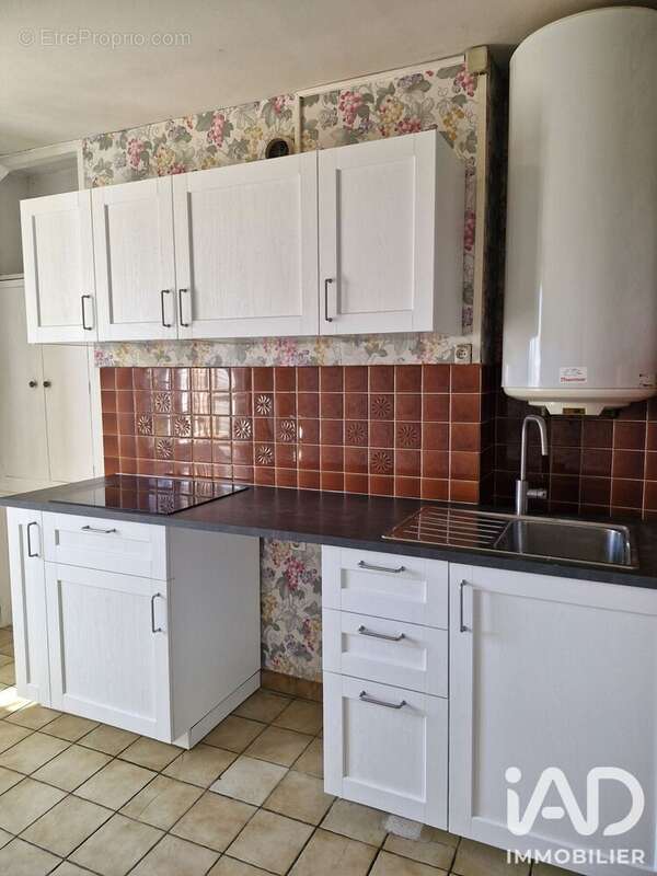 Appartement 34 m² à Orleans  - photo 8