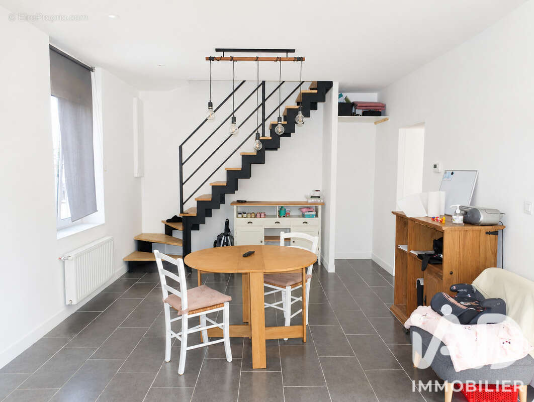 Maison 88 m² à Sainghin-En-Weppes  - photo 3