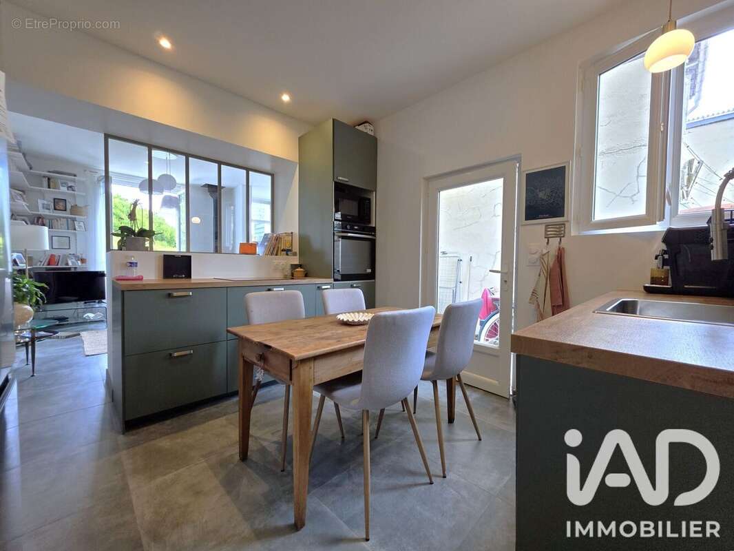 Maison 57 m² à Fouras  - photo 3