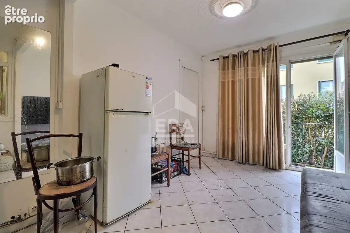 OPPORTUNITÉ petite maison avec travaux sur Saint-Denis - photo 2