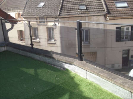 Appartement à ANNET-SUR-MARNE