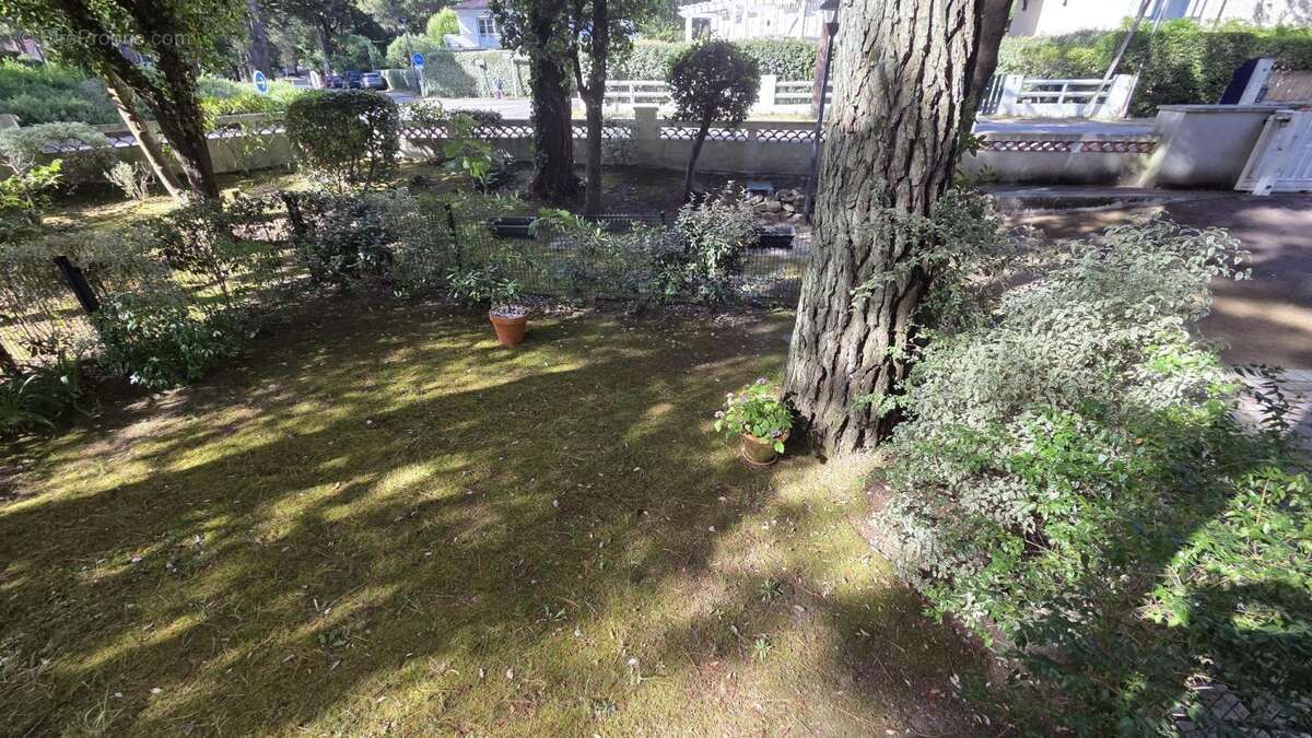 Appartement à LA BAULE-ESCOUBLAC