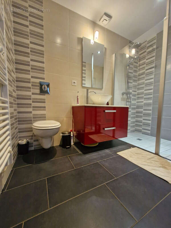 Maison à LA MEIGNANNE