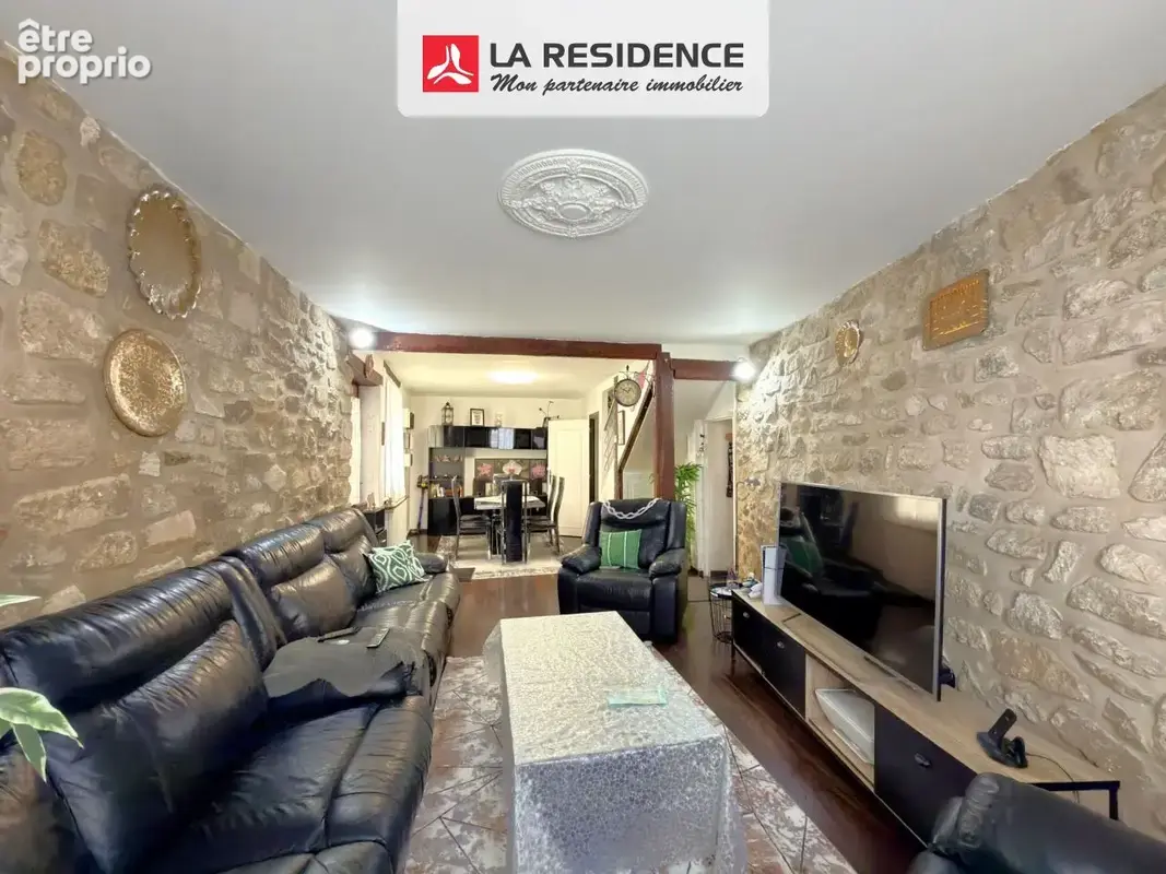 Maison 128 m² à Herblay  - photo 2
