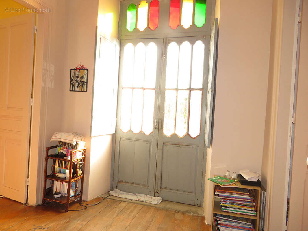 Maison à RABASTENS-DE-BIGORRE