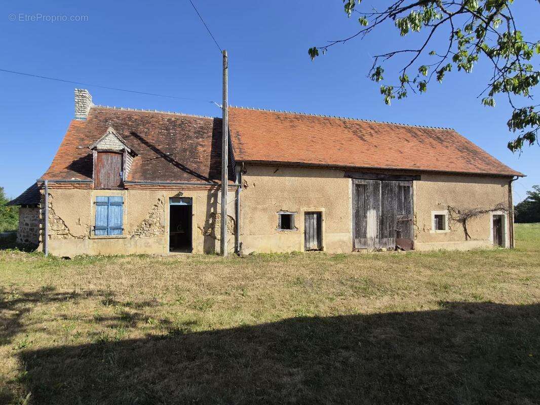 Maison 45 m² à Lys-Saint-Georges  - photo 2